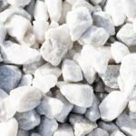 Augusta White Marble