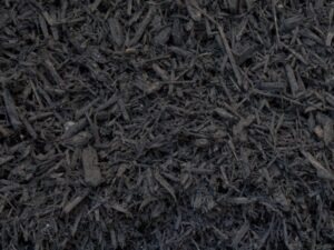 Black Mulch