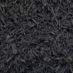 Black Mulch