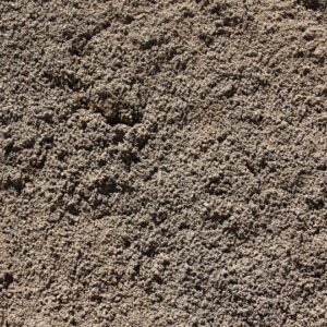 Concrete Sand