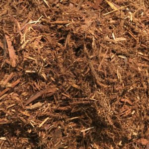 Cedar Mulch